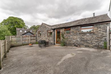 Garden Cottage (OC-LR065)
