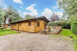Charlcot Lodge