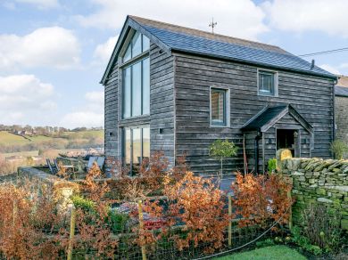 Shires Barn (OC-83789) Shires Barn (OC-83789)