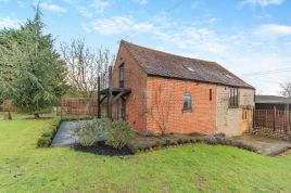The Old Cyder House