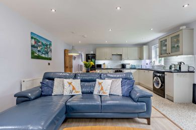 Elderberry Cottage - Birchill Farm (OC-E29913)