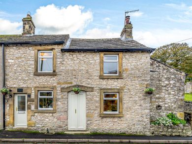 Cowslip Cottage - Tideswell (OC-85592) Cowslip Cottage - Tideswell (OC-85592)