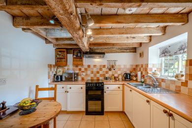 Millers End Cottage at Alderholt Mill (OC-M32228)