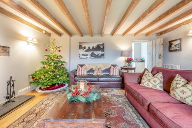 Hoopers Cottage (OC-H30490) Hoopers Cottage (OC-H30490)