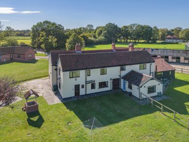 The Annexe at Grange Farm (OC-A33252) The Annexe at Grange Farm (OC-A33252)
