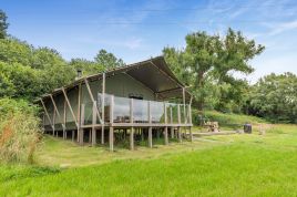 Stargazers Lodge
