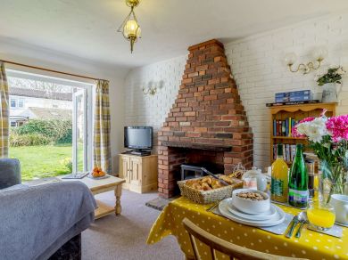 Primrose Cottage - Hainford (OC-87415)