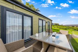 Dentdale Lodge - 1