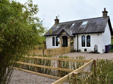 Hatton Lodge (OC-57077) Hatton Lodge (OC-57077)