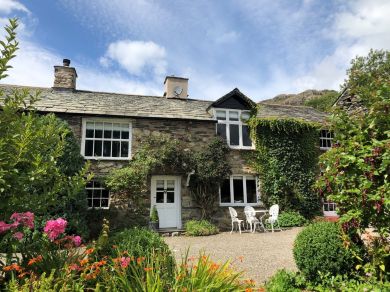 The Nook - Lake District (OC-LCC61) The Nook - Lake District (OC-LCC61)