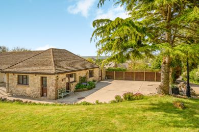 Stable Cottage - Swanage (OC-S35006) Stable Cottage - Swanage (OC-S35006)