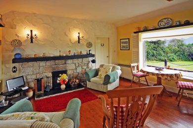 Innisfree Cottage (OC-I010)