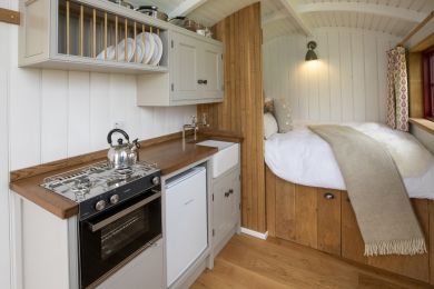 Shepherd's Hut (OC-S30772)