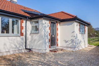 Barn Cottage - Falfield (OC-B31863)