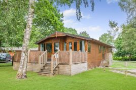 Kingham Plus Lodge - 13