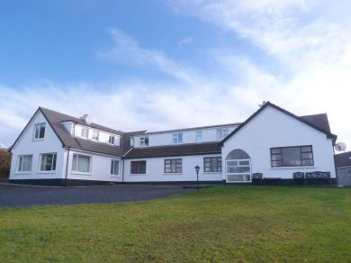 Silver Strand House (OC-II14401)