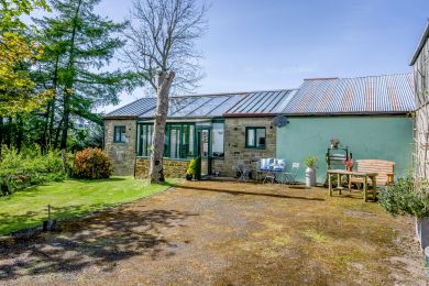 Bishopside Barn (OC-B31984)