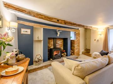 Bee Cottage - Yorkshire (OC-91049)