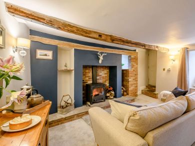 Bee Cottage - Yorkshire (OC-91049)