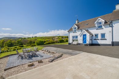 Cushendun House (OC-II11446)