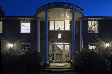 Pelham House (OC-P30906)