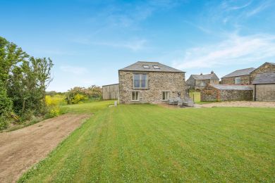 The Granary - Trenearne Farm (OC-G34917) The Granary - Trenearne Farm (OC-G34917)