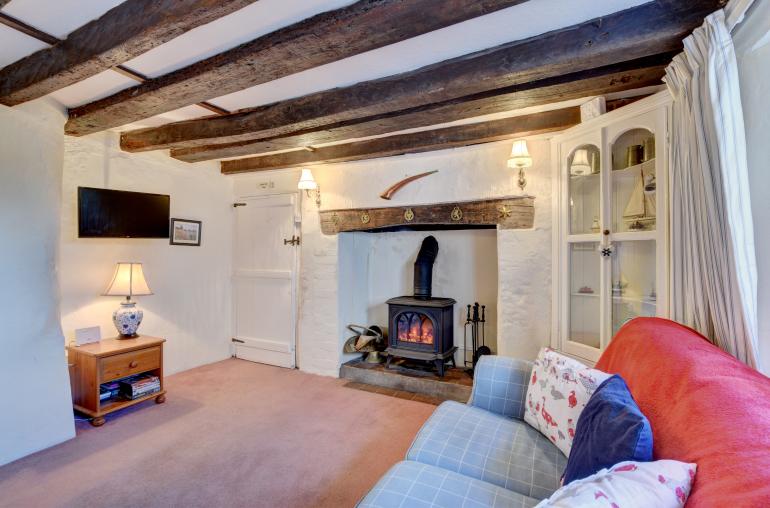 Monks Cottage | Monks Cottage in Braunton