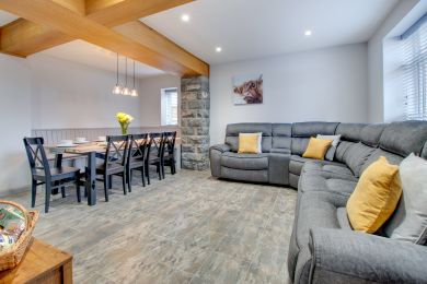 Gwynle Townhouse, Bala (OC-BOW163) Gwynle Townhouse, Bala (OC-BOW163)
