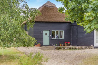 Little Barn (OC-1587) Little Barn (OC-1587)