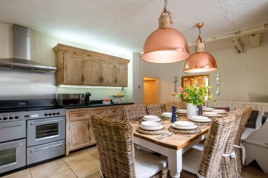 Church Farm - Halesworth (OC-CFL)
