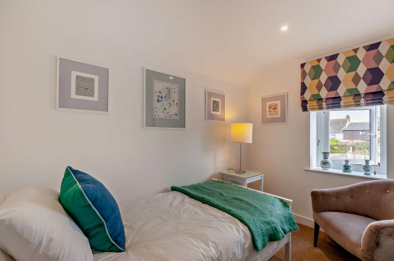 Cheriton Coastal Cottage | Cheriton Coastal Cottage in Deal