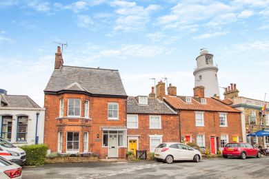 Lighthouse Lodge (OC-L29092)