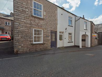 Cornthwaite Cottage (OC-SZ144) Cornthwaite Cottage (OC-SZ144)
