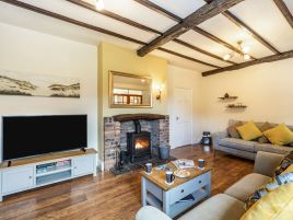 Rose Cottage - Rosthwaite