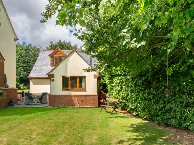 Northdown Cottage (OC-NDOWN) Northdown Cottage (OC-NDOWN)