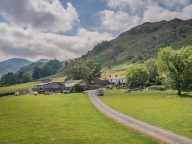 The Byre (OC-SZ470) The Byre (OC-SZ470)
