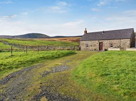 The Byre - Edzell