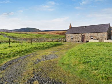 The Byre - Edzell (OC-CA335)