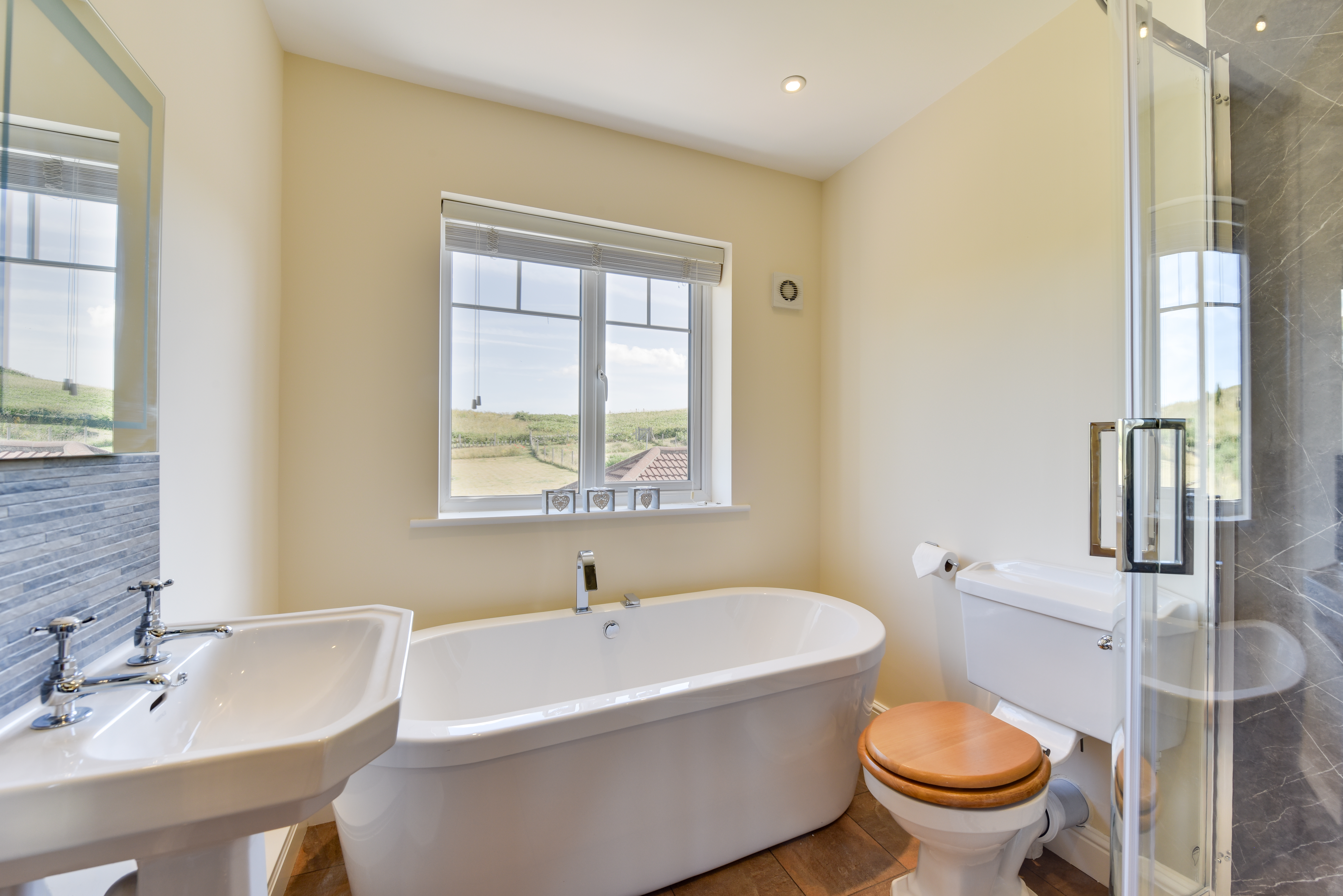 Beeston View | Beeston View in Sheringham, Norfolk