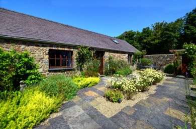 Rose Cottage (OC-WAV586)