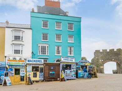 Harbour House 3 (OC-83320)