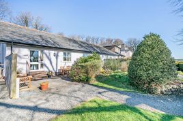 Pyworthy Cottage
