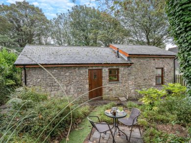 Bryn Eglwys Cottage (OC-31983) Bryn Eglwys Cottage (OC-31983)