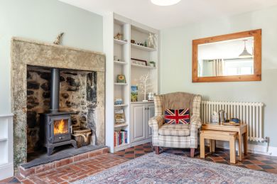 Dale Cottage Retreat (OC-D41736) Dale Cottage Retreat (OC-D41736)