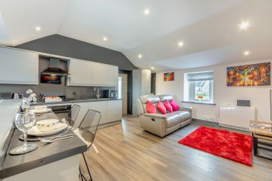 Skiddaw View Cottage (OC-S31514)