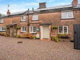 Kidwelly Cottage