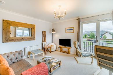 The View at No 10 - Aviemore (OC-T30584)