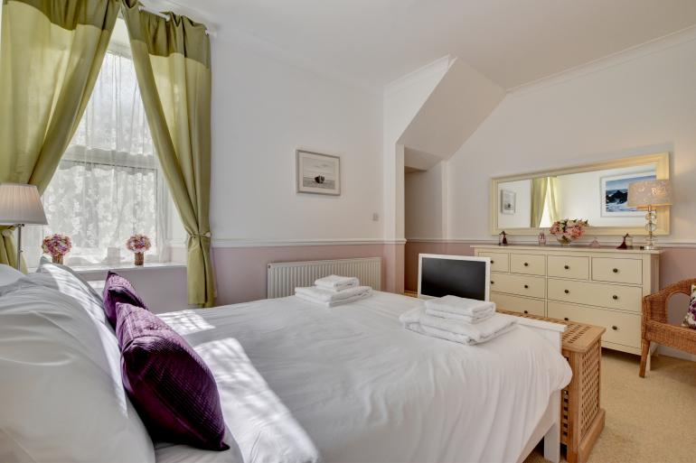 1 Dolphin Court 1 Dolphin Court in Woolacombe