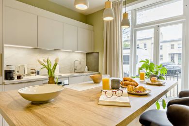 Apartment 1 Arabella (OC-A34862) Apartment 1 Arabella (OC-A34862)