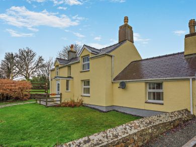 Ty Newydd (OC-96455)